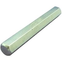 JTC 6角ビット 10mm L:75mm JTC3509-34 1個 471-6749（直送品）