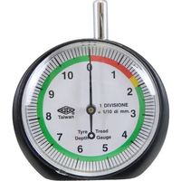 JTC ディプスゲージ JTC5150 1個 506-8857（直送品）