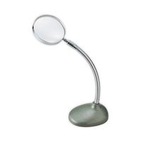 池田レンズ工業 スタンドルーペ 2.5倍 90mm 1741 1個 65-8739-84（直送品）