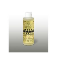 ヴェルヴォクリーア 強力濃縮洗浄液ピーエムシー10 200mL 24本入 PMC-10 1本 68-0731-57（直送品）