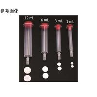 BIOCOMMA 1 mL Empty AC Columns 500個入 004201 1パック(500個) 65-3752-72（直送品）