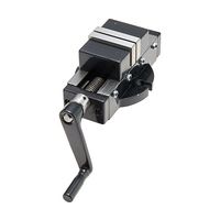 東洋アソシエイツ TOYOAS センタリングバイス 48102 1台 63-5590-84（直送品）