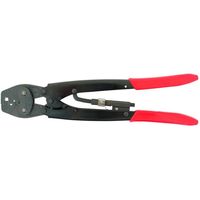 日立Astemoアフターマーケットジャパン 圧着工具 2.00~5.50mm2 BL255 1個 64-9726-69（直送品）