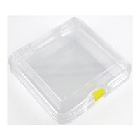 WpEvX {NZ(EۊǗe)125×125×50mm No.98 1 68-0322-51iij