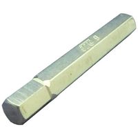 JTC 6角ビット 9mm L:75mm JTC3509-33 1個 472-7826（直送品）