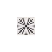 アイネックス ファンガード 120mm用 ブラック CFG-120B-BK 1個 67-9231-45（直送品）