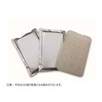 ハイランド 潜熱蓄熱剤 ハード 5°C 10個入 HD-5-800 1箱(10個) 65-3833-44（直送品）