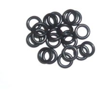 JTC Oリング3X1(20個入) JTC1044-1 1袋(20個) 472-4728（直送品）