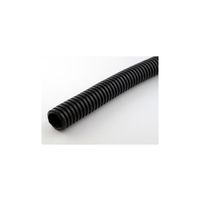 日立Astemoアフターマーケットジャパン コルゲートチューブ Φ28mm 1本(10メートル入) ECG28N 1本(10メートル)（直送品）