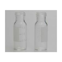 BIOCOMMA 10ー425 Screwーthread vials 100個入 V3-TL 1パック(100個) 65-3855-06（直送品）