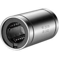 日本ベアリング スライドブッシュ ロング形 SMーGーL SM13GーLUU 1セット(3P)（直送品）