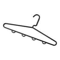 アズワン 導電性ハンガー 1箱(10本入) 4-6758-01 1箱(1本)（直送品）