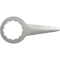 JTC 替刃ショート JTC3830C 1個 506-4187（直送品）