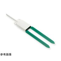 デルタオーム 土壌体積含水率(VWC)・温度測定プローブ(2電極) RS485デジタル出力 10mケーブル付 HD3910.1.10 1個（直送品）
