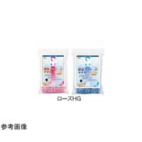 アシスト 健康マッサージタオル ローズHG ピンク 25912 1本 68-4065-11（直送品）