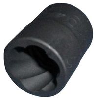 JTC ダメージナットソケット19mm JTC1321-9 1個 472-9401（直送品）