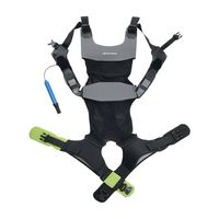 ダイヤ工業 労働軽減アシストスーツ ダーウィンハコベルデ M 001-0523 1セット 4-4371-12（直送品）