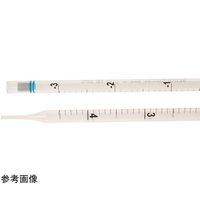 CELLTREAT 5mL セロロジカルピペット 200本入(50個別包装/バッグ) 229205A 1箱(200本) 65-8656-43（直送品）