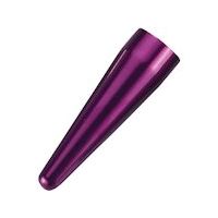 JTC カップロケット紫17.5~19.1mm JTC4655-3 1個 508-3092（直送品）