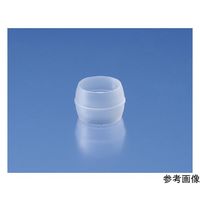 アズワン スリーブ PP 1/8φ 100個入 65-2498-24 1袋(100個)（直送品）