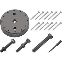 JTC クランクシールリムーバー&インサーター JTC6731 1個 472-3143（直送品）