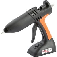 三洋貿易 三洋ライフ コードレスホットメルトガン・アダプタセット TB-TEC808 1台 539-6925（直送品）