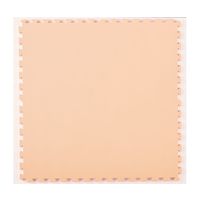 アズワン やわらかEVAマット ベージュ 2枚入 50154 65-5724-13 1セット(2枚)（直送品）