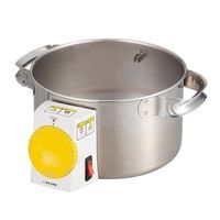 アズワン ECウォーターバス アナログ 取手付 1-4595-32 1個（直送品）