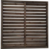 加藤伝蔵商店 伝蔵 DBルーバー 90×90 G031 1セット(4枚) 428-7520（直送品）