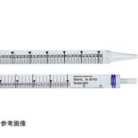 CELLTREAT 50mL セロロジカルピペット 90本入(30個別包装/バッグ) 229230A 1箱(90本) 65-8656-46（直送品）