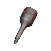 JTC 逆タップ 4mm JTC1542-4 1個 473-7373（直送品）