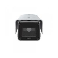 サンテレホン AXIS Q1656ーBE 02168-031 1個 67-7876-22（直送品）