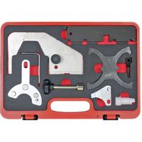 JTC タイミングツールセット(T4・T5エンジン) JTC4153B 1セット 471-9978（直送品）