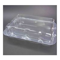 ジャパン・プラス PーBOX 緩衝材ケース 297×210mm 10個入 No.10 1ケース(1個) 68-0322-46（直送品）