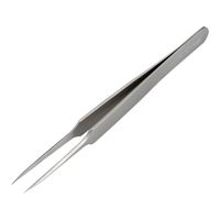 アズワン アズワンの匠ピンセット(燕)120mm 4-6536-01 1本（直送品）