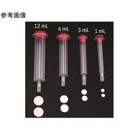 BIOCOMMA 12 mL Empty AC Columns 100個入 004204 1パック(100個) 65-3752-76（直送品）