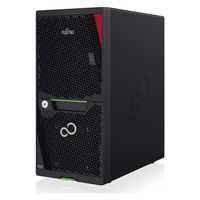 富士通 PRIMERGY TX1310 M1 Core i3-4150 8GB Refurbished - FUJITSU PRIMERGY TX1310 M1 Server Workstation