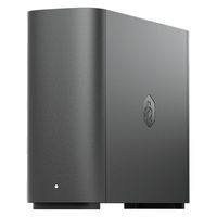 Synology DiskStation DS124 1台（直送品） - アスクル