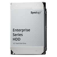 Synology  ３．５インチＳＡＳ　ＨＤＤ　ＨＡＳ５３００　１２ＴＢ　ｒｅｔａｉｌ HAS5300-12T（直送品）