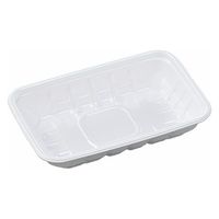 エフピコ 発泡トレー FLミンチ18-11(35) 00611811 1ケース(1800個(50個×36)（直送品）