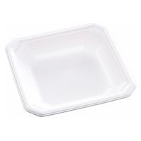 エフピコ 発泡トレー DFV-11-11(22) 00521110 1ケース(4800個(100個×48)（直送品）