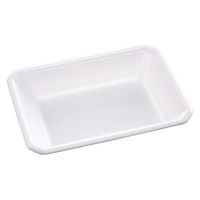 エフピコ 発泡トレー DFV-17-12(30) 00521712 1ケース(2800個(100個×28)（直送品）