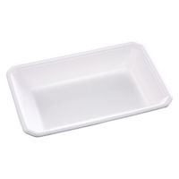 エフピコ 発泡トレー DFV-18-12(30) 00521812 1ケース(2100個(100個×21)（直送品）