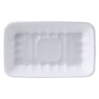 エフピコ 発泡トレー FLミンチ20-12(35) 00612012 1ケース(1500個(50個×30)（直送品）