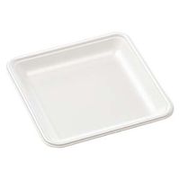 エフピコ 発泡トレー FLS-G8-22 W 01208083 1ケース(1800個(100個×18)（直送品）