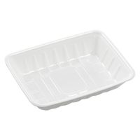 エフピコ 発泡トレー FLミンチ20-15(39)LS エコ 0A072015 1ケース(900個(50個×18)（直送品）