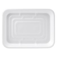 エフピコ 発泡トレー FPJ28-21(30) 白 0A128216 1ケース(600個(50個×12)（直送品）