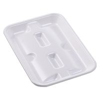 エフピコ 発泡トレー OKV-20-28R エコ 0A232128 1ケース(900個(100個×9)（直送品）