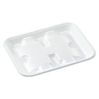 エフピコ 発泡トレー OKV-26-20 エコ 0A232620 1ケース(900個(100個×9)（直送品）