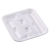 エフピコ 発泡トレー OKV-20-22R エコ 0A232122 1ケース(1200個(100個×12)（直送品）